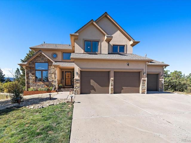 House for sale in Sage Port, Larkspur