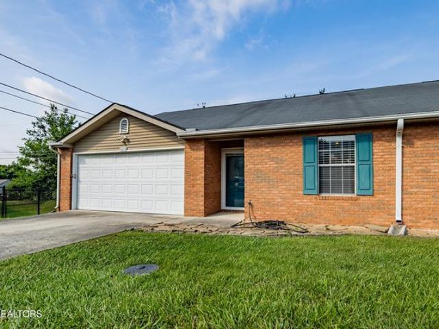 Townhouse for sale in Tennessee