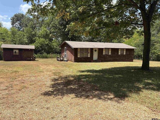House for sale in Jacksonville, Texas