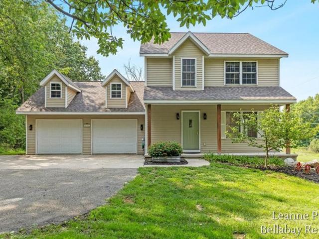House for sale in Rockford, Michigan