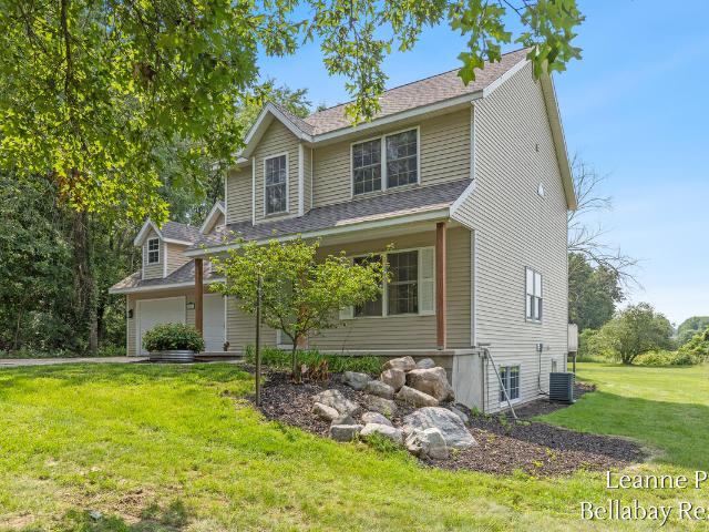 House for sale in Plainfield Charter Township, Rockford