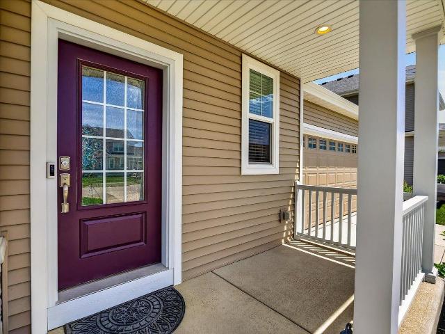 House for sale in Cross Plains, Wisconsin