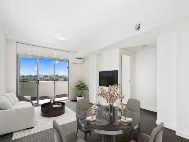 Apartment for rent in Wolli Creek