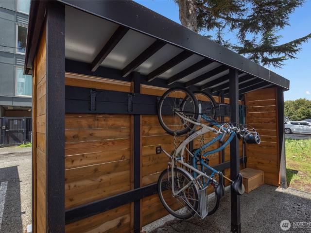 Townhouse for sale in Seattle, Washington
