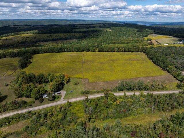 Farm for sale in Bath, New York