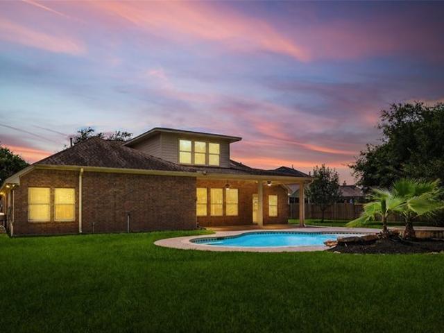 House for sale in Richmond, Texas