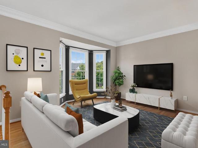 Townhouse for sale in Virginia