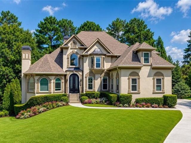 House for sale in Duluth, Georgia