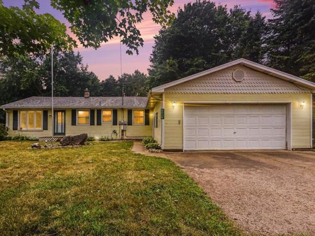 House for sale in Middleville, Michigan
