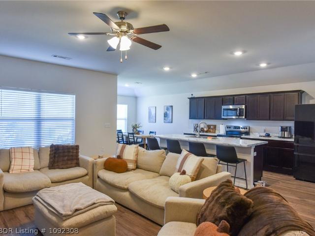 House for sale in Fort Smith, Sebastian County