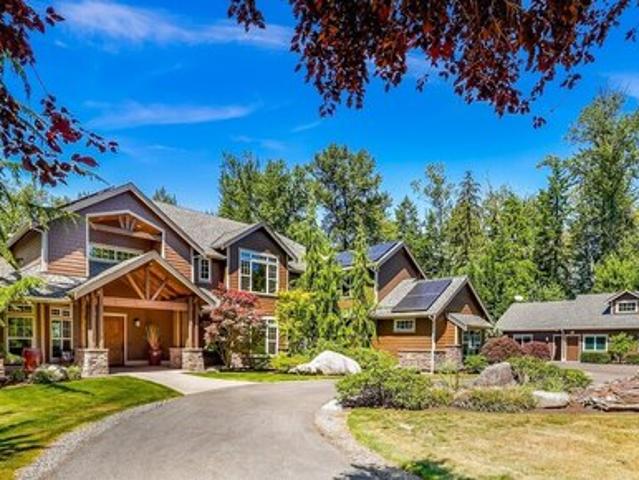 House for sale in Redmond, Washington