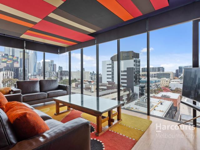Apartment for rent in Carlton