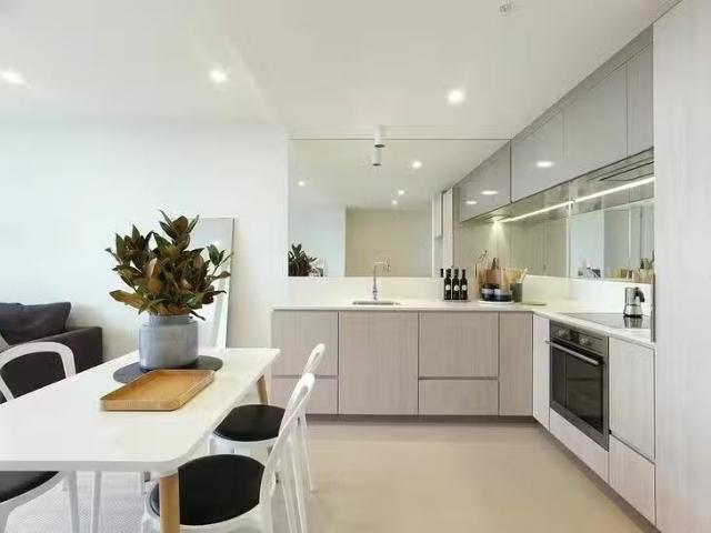 Apartment for rent in Maribyrnong