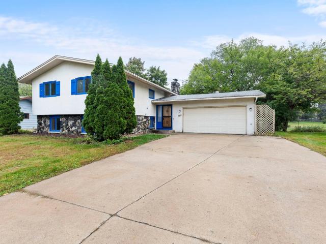 House for sale in Brooklyn Park, Hennepin County