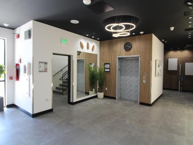 Apartment for rent in North Hollywood Neighborhood Council District, Los Angeles