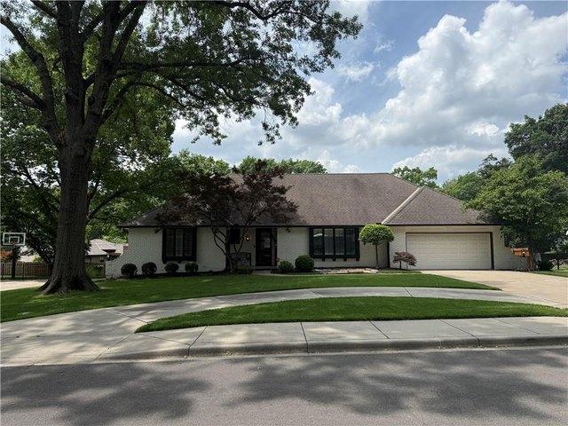 House for sale in Kansas