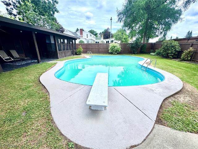 House for sale in Portage, Ohio