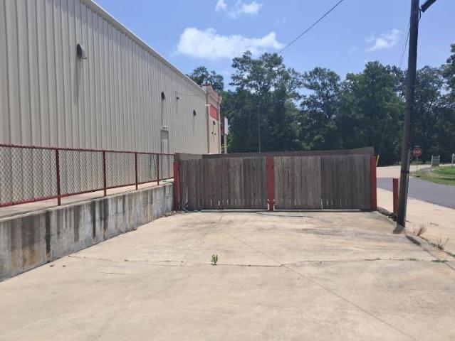Commercial for sale in Pollock, Grant Parish