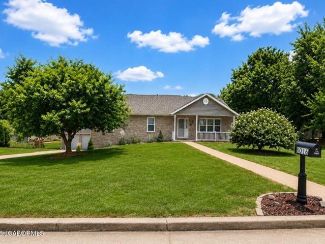 House for sale in Jefferson City, Missouri