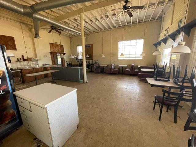 Commercial for sale in Ark