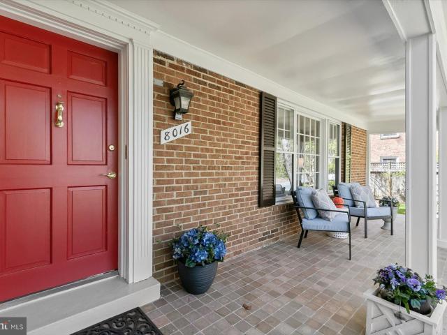Property for sale in Cabin John, Maryland