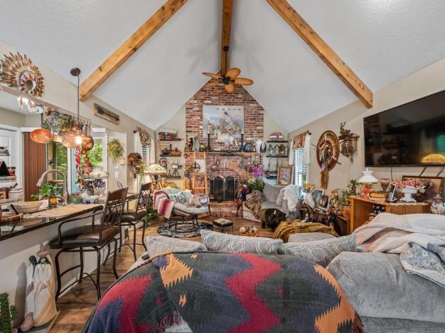 House for sale in Kansas City, Missouri