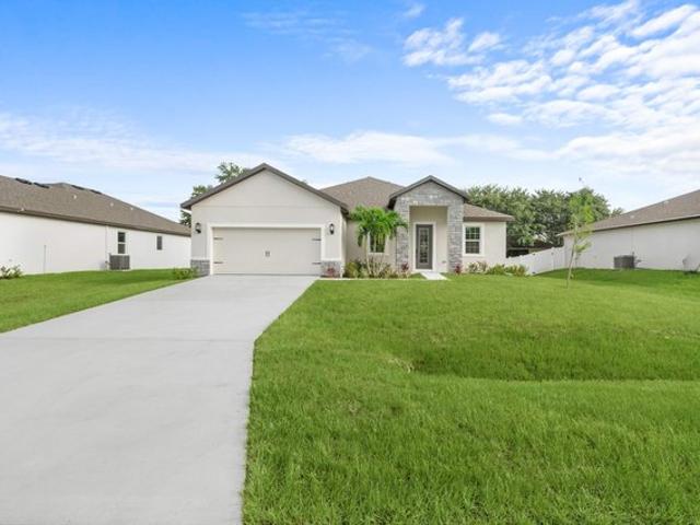 House for sale in Vero Beach, Florida