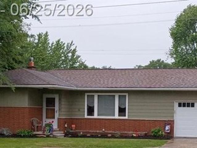 House for sale in Taylor, Michigan