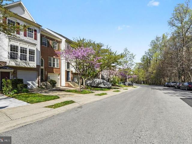 Townhouse for sale in Laurel, Maryland