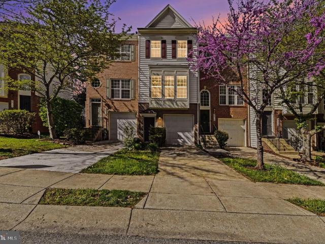 Townhouse for sale in Laurel, Maryland