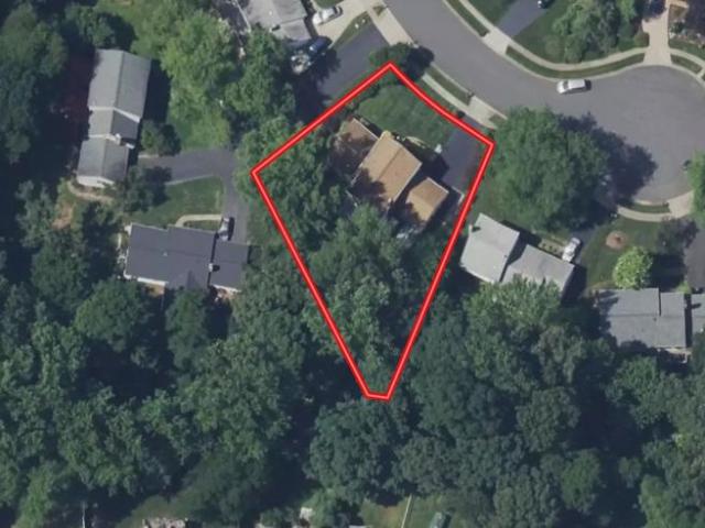 House for sale in Virginia