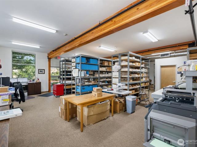 Commercial for sale in Snoqualmie, Washington
