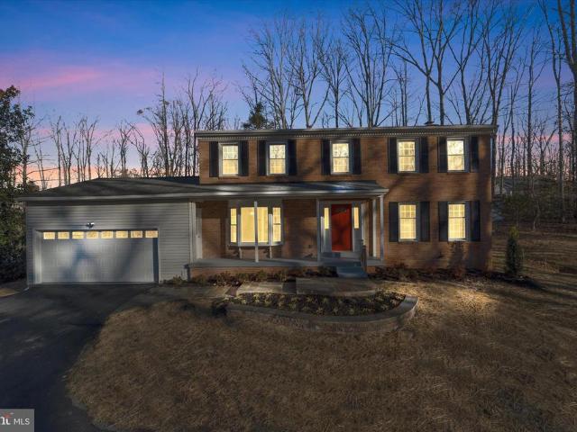 House for sale in Virginia