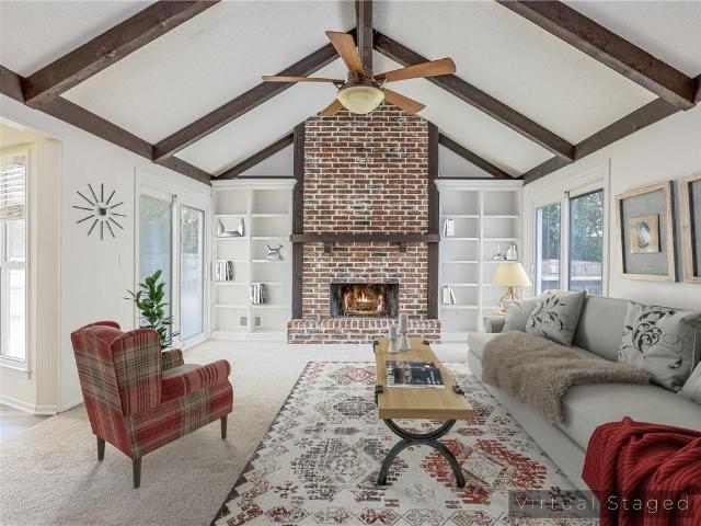 House for sale in Grandview, Missouri