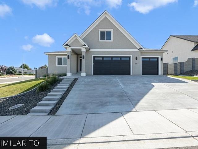 House for sale in Kennewick, Washington