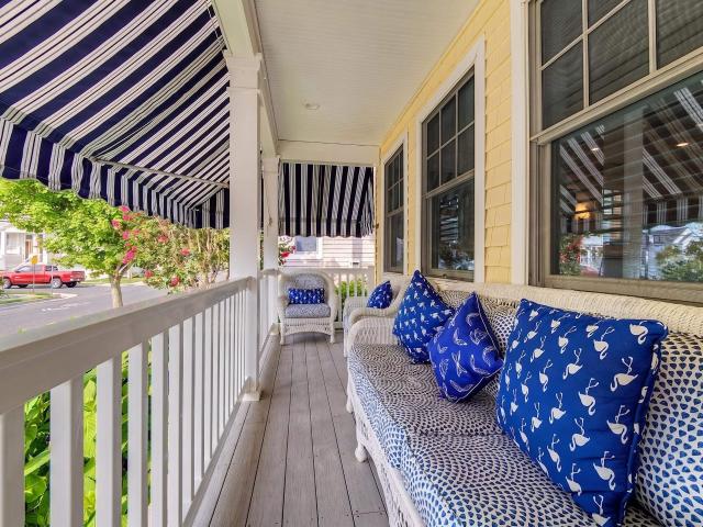 House for sale in Margate City, New Jersey