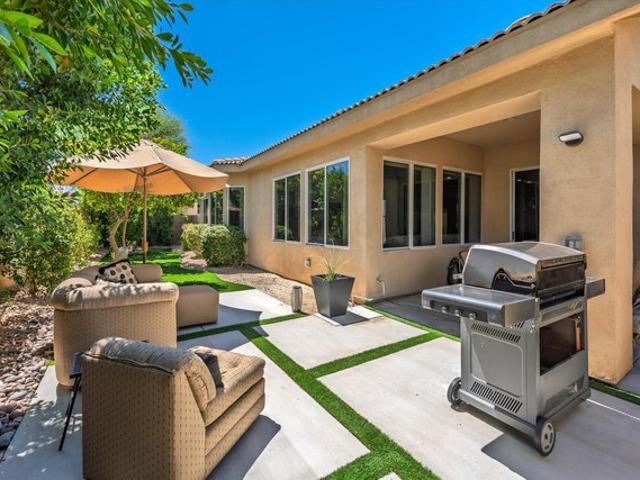 House for sale in Indio, California