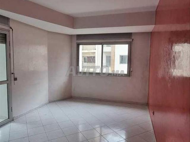 Appartement vente à Anfa, Dar Sultan