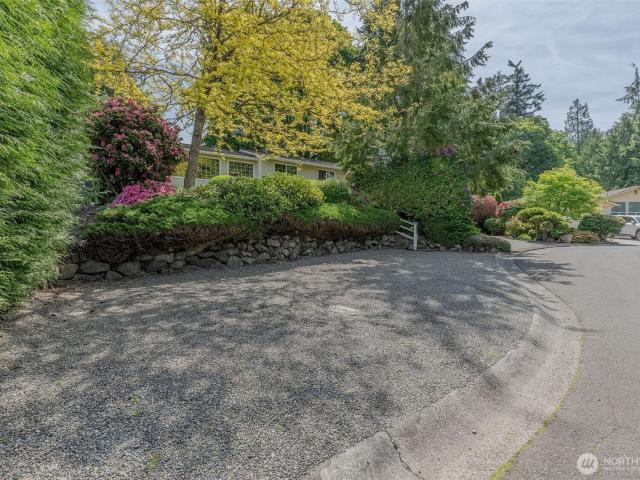 House for sale in Mukilteo, Washington