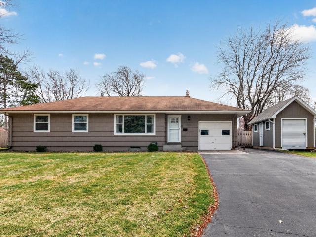 Property for sale in Hennepin, Minnesota