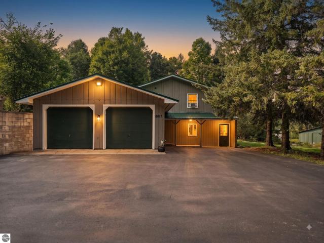 House for sale in Michigan