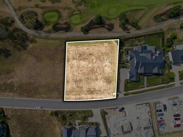 Land for sale in College Grove, Middle Tennessee