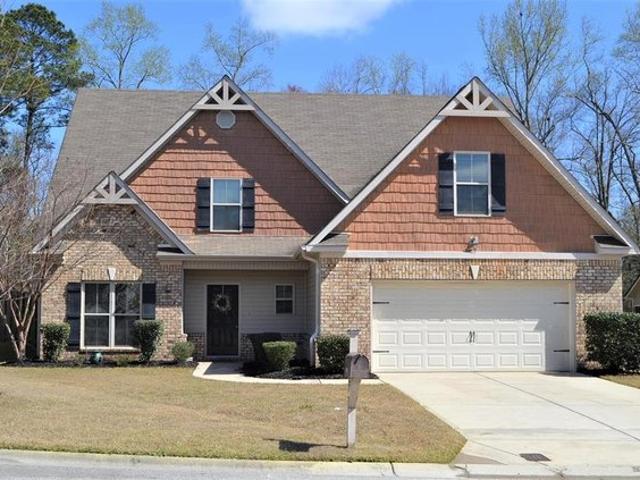 House for sale in Grovetown, Georgia
