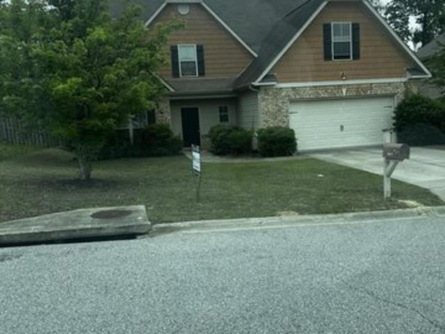 House for sale in Grovetown, Georgia