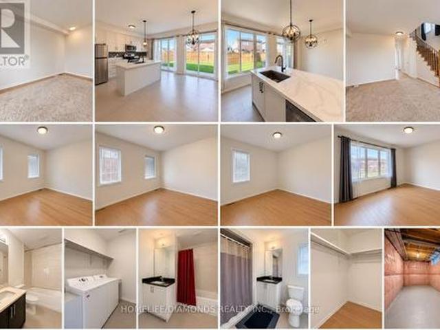 House for rent in Niagara, Ontario
