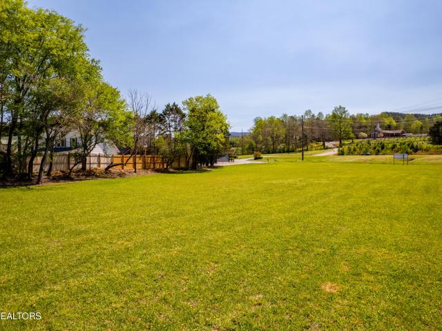 Land for sale in Tennessee