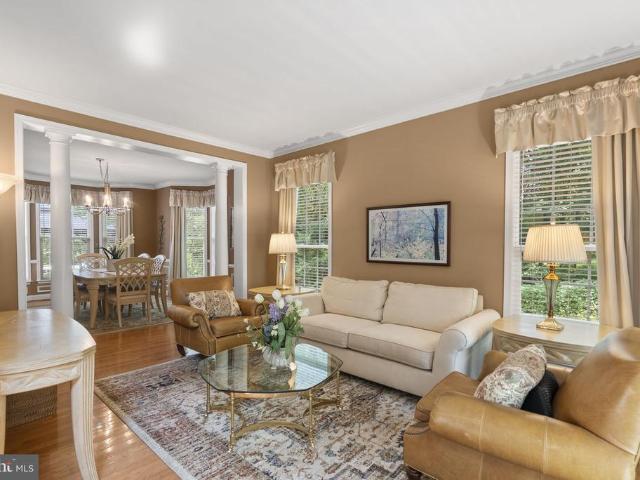 House for sale in Gaithersburg, Maryland
