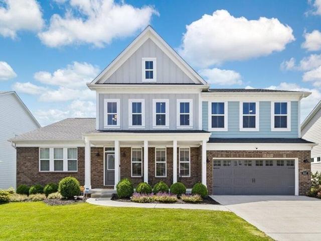 House for sale in Plain City, Ohio