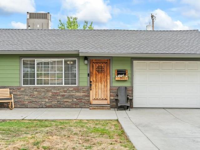 House for sale in Carmichael, California