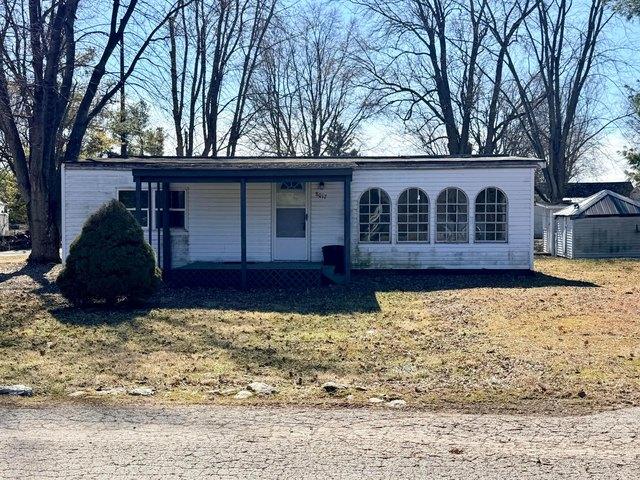 House for sale in Fay, Ohio